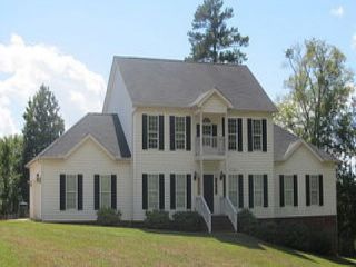 Foreclosed Home - List 100151500