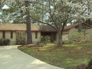 Foreclosed Home - 367 RIVER NORTH BLVD, 31211