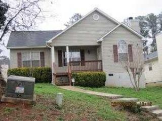Foreclosed Home - List 100273968