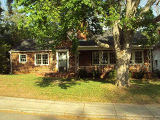 Foreclosed Home - 907 NORTH AVE, 31211