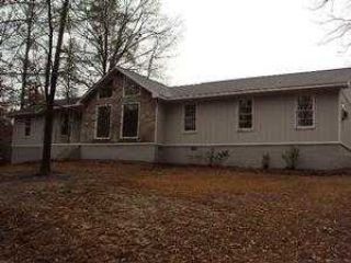 Foreclosed Home - List 100042451