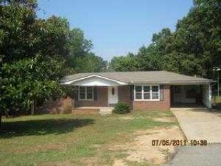 Foreclosed Home - List 100106164