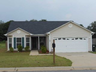 Foreclosed Home - List 100120805