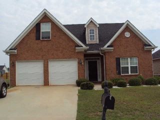 Foreclosed Home - List 100159446