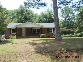 Foreclosed Home - List 100198334