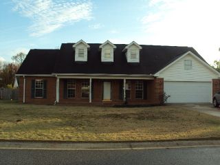 Foreclosed Home - List 100202599