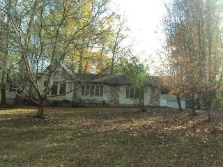 Foreclosed Home - List 100207713