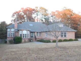 Foreclosed Home - 6690 CHRISWOOD DR, 31216