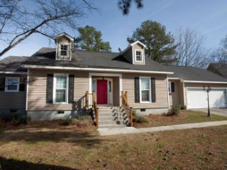 Foreclosed Home - 107 PINE ROCK CT, 31216
