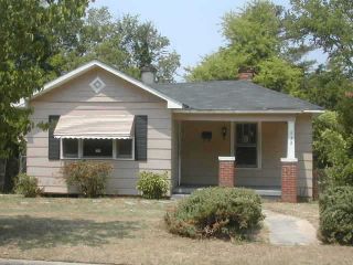 Foreclosed Home - List 100090514