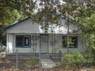 Foreclosed Home - List 100106158