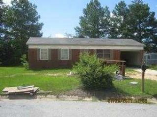 Foreclosed Home - 3273 KINGSTON CT, 31217