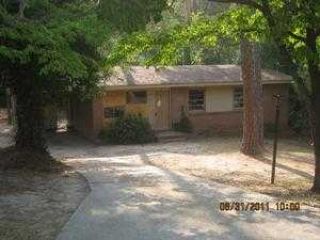 Foreclosed Home - 2437 BRISTOL DR, 31217