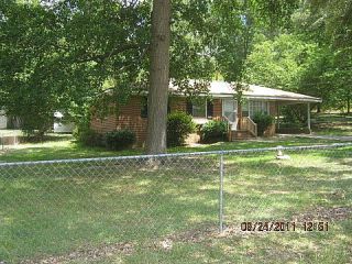 Foreclosed Home - List 100135957