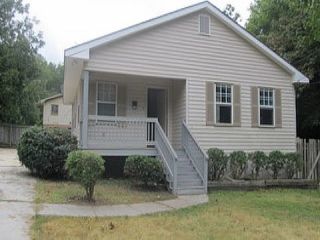 Foreclosed Home - 1149 CORDELE AVE E, 31217