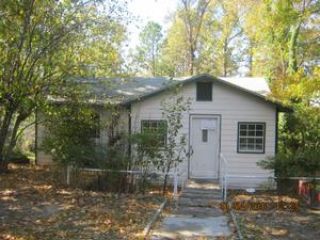 Foreclosed Home - 4017 DOROTHY DR, 31217