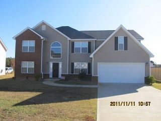 Foreclosed Home - 656 CRABAPPLE PL, 31217