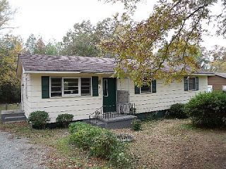 Foreclosed Home - List 100205553