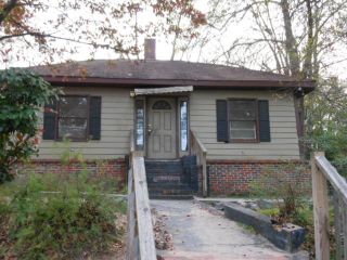 Foreclosed Home - 545 COWAN ST, 31217