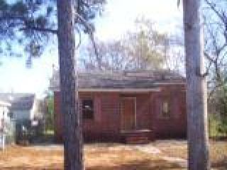 Foreclosed Home - 877 SHORT ST E, 31217