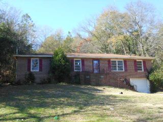 Foreclosed Home - List 100225267