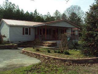 Foreclosed Home - 157 CAULEY RD, 31217