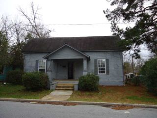 Foreclosed Home - 807 PEACHTREE ST, 31217