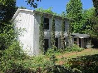 Foreclosed Home - 147 TANNER TER, 31217