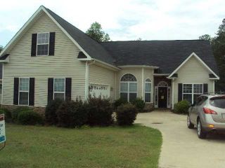 Foreclosed Home - List 100303185