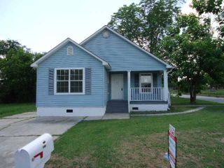 Foreclosed Home - 896 BOWMAN ST, 31217