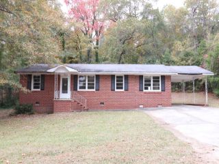 Foreclosed Home - 3346 Club Dr, 31217