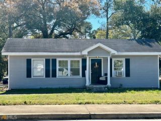 Foreclosed Home - 2945 MILLERFIELD RD, 31217