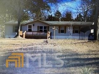 Foreclosed Home - 87 OLD SGODA RD, 31217