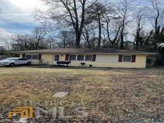 Foreclosed Home - 1080 SPARKLE AVE, 31217