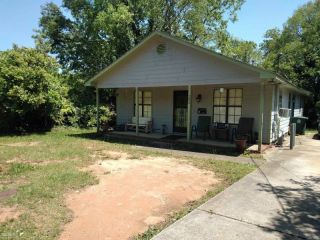 Foreclosed Home - 835 APPLEWOOD ST, 31217