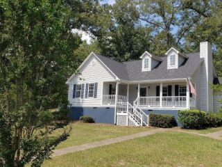 Foreclosed Home - 186 CAULEY RD, 31217