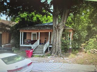 Foreclosed Home - 1025 FORT HILL ST, 31217