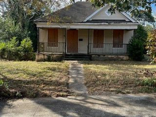 Foreclosed Home - 412 FORT HILL ST, 31217