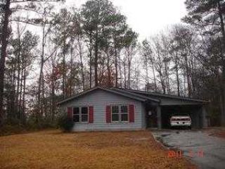 Foreclosed Home - List 100042579