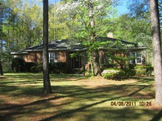 Foreclosed Home - 1357 ANTLERS PATH, 31220