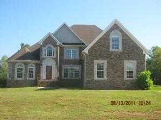 Foreclosed Home - List 100131644