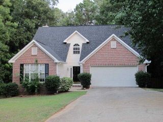 Foreclosed Home - List 100132081