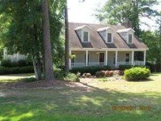 Foreclosed Home - 200 YORKSHIRE WAY, 31220