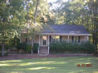 Foreclosed Home - List 100183438