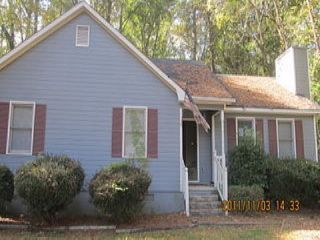 Foreclosed Home - List 100196745
