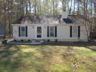 Foreclosed Home - List 100214694