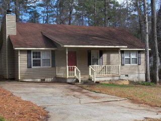 Foreclosed Home - 1096 CHISHOLM TRL, 31220