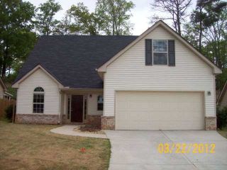 Foreclosed Home - List 100281348