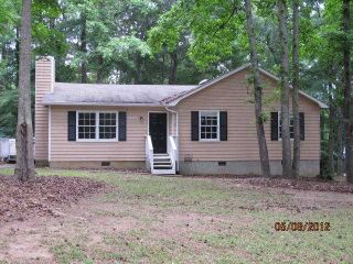 Foreclosed Home - List 100303180