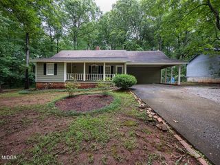 Foreclosed Home - 1403 TRAILS END DR, 31220